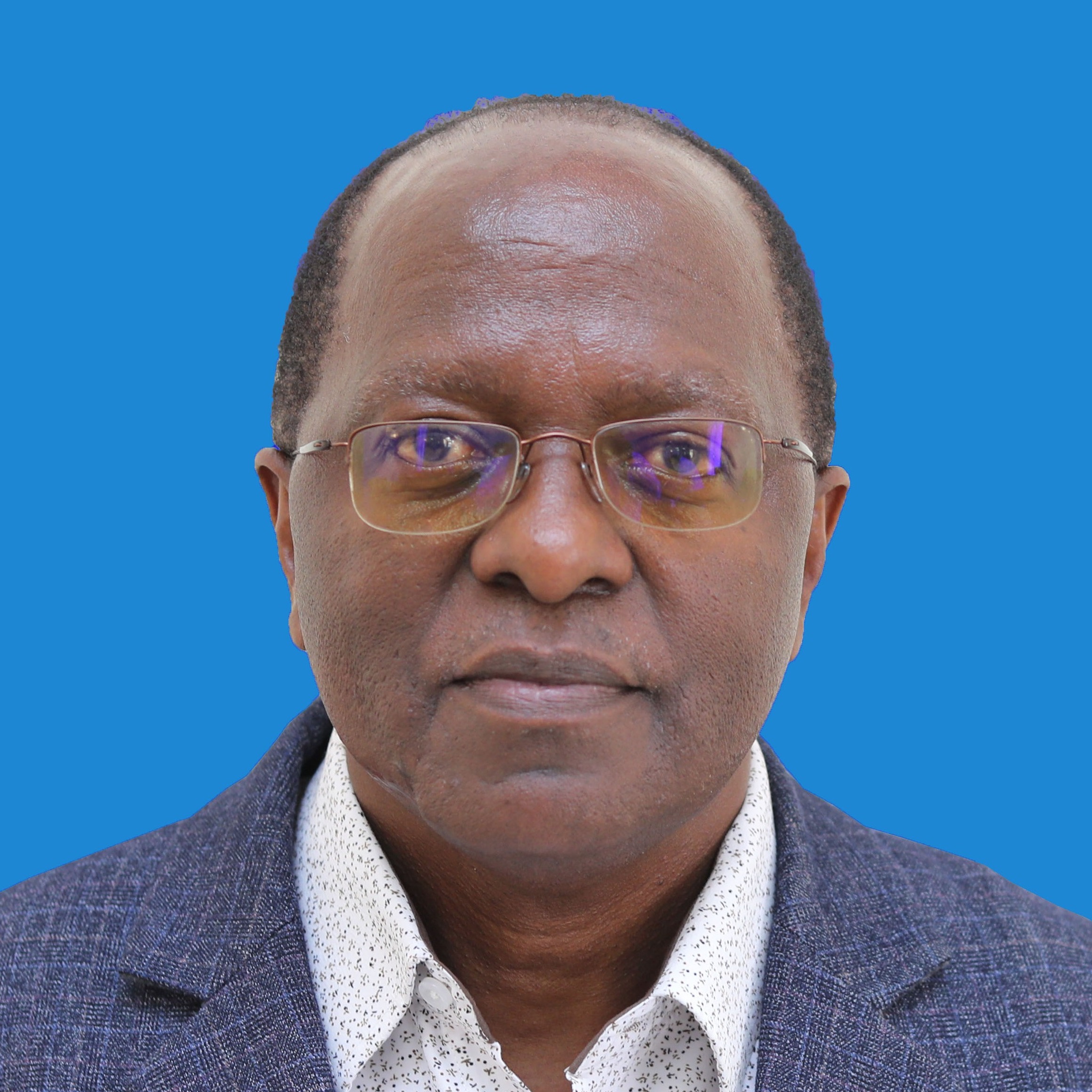 Ahadi Msangi photo