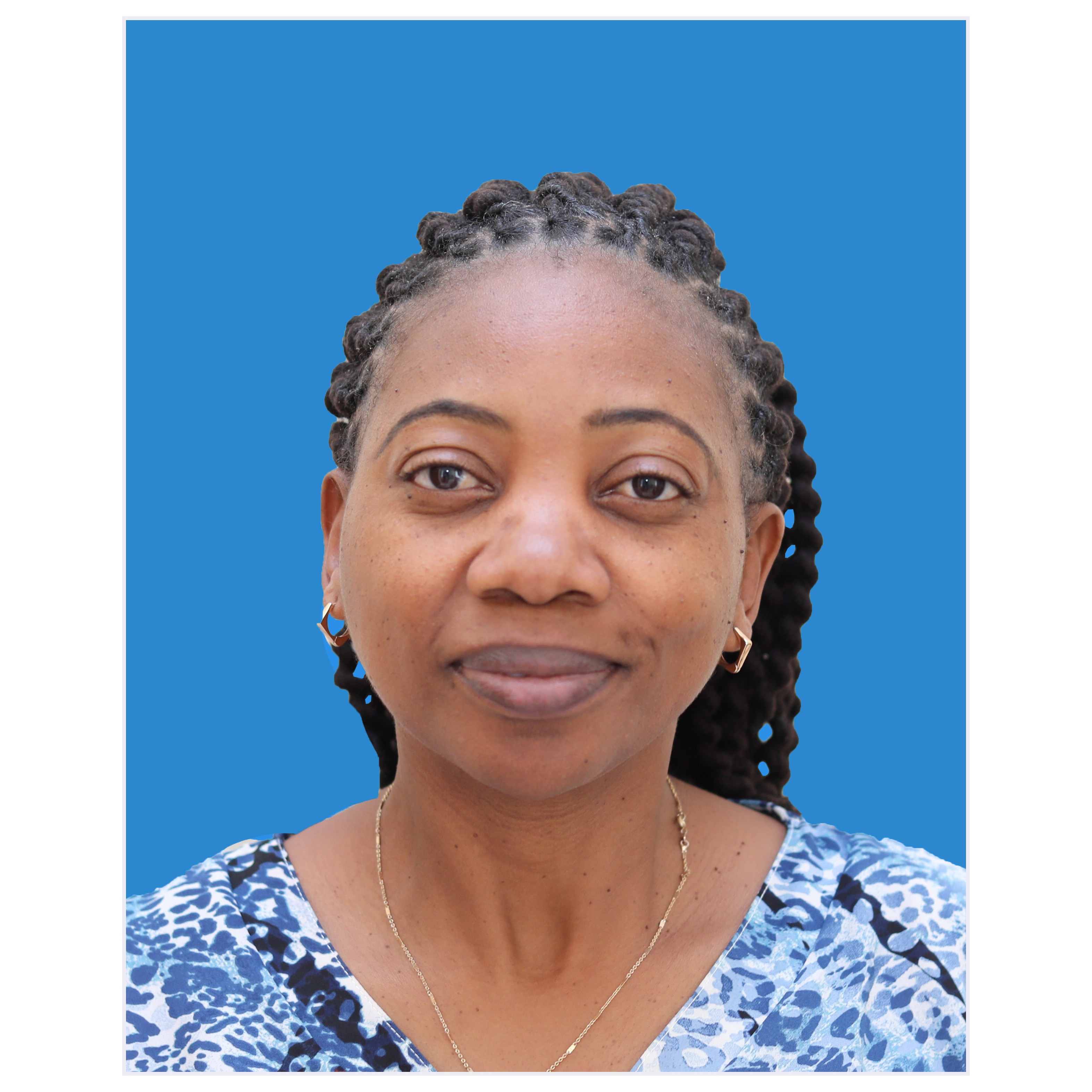 Scholastica Chandika photo