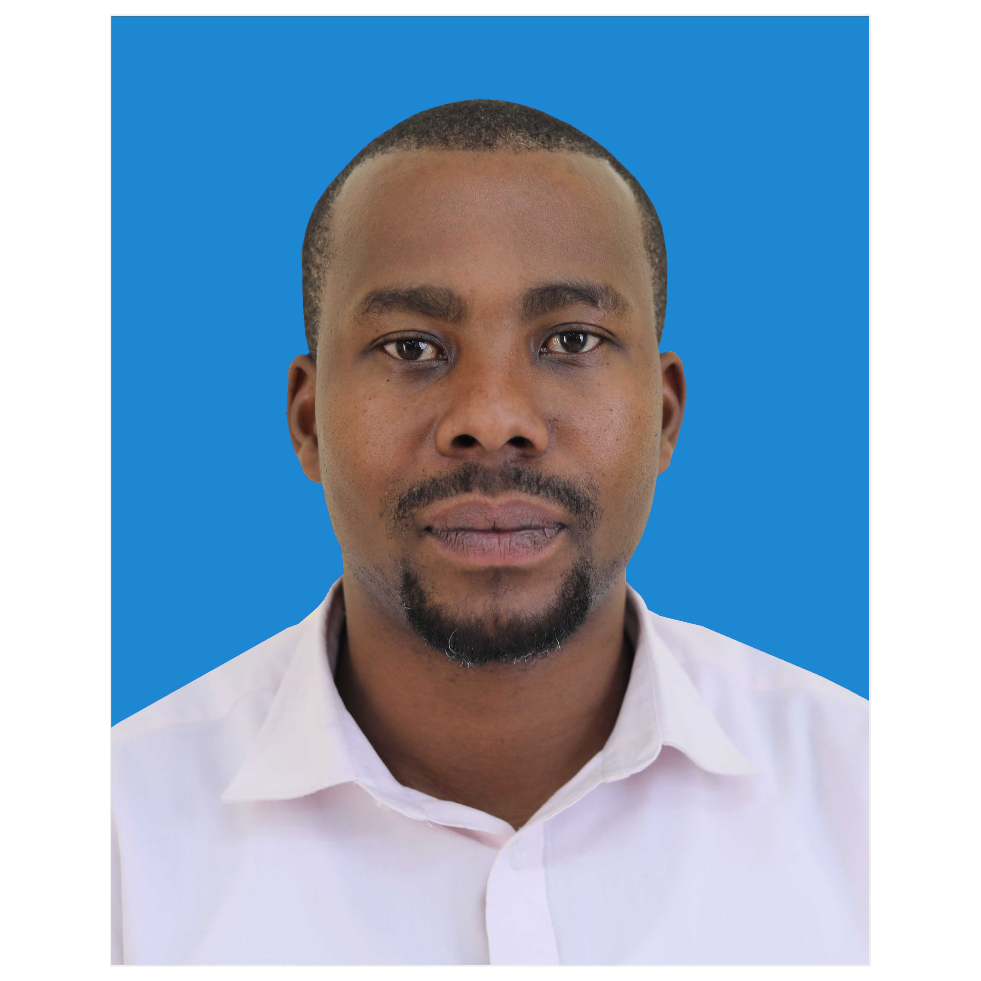 Ismail A. Chande photo