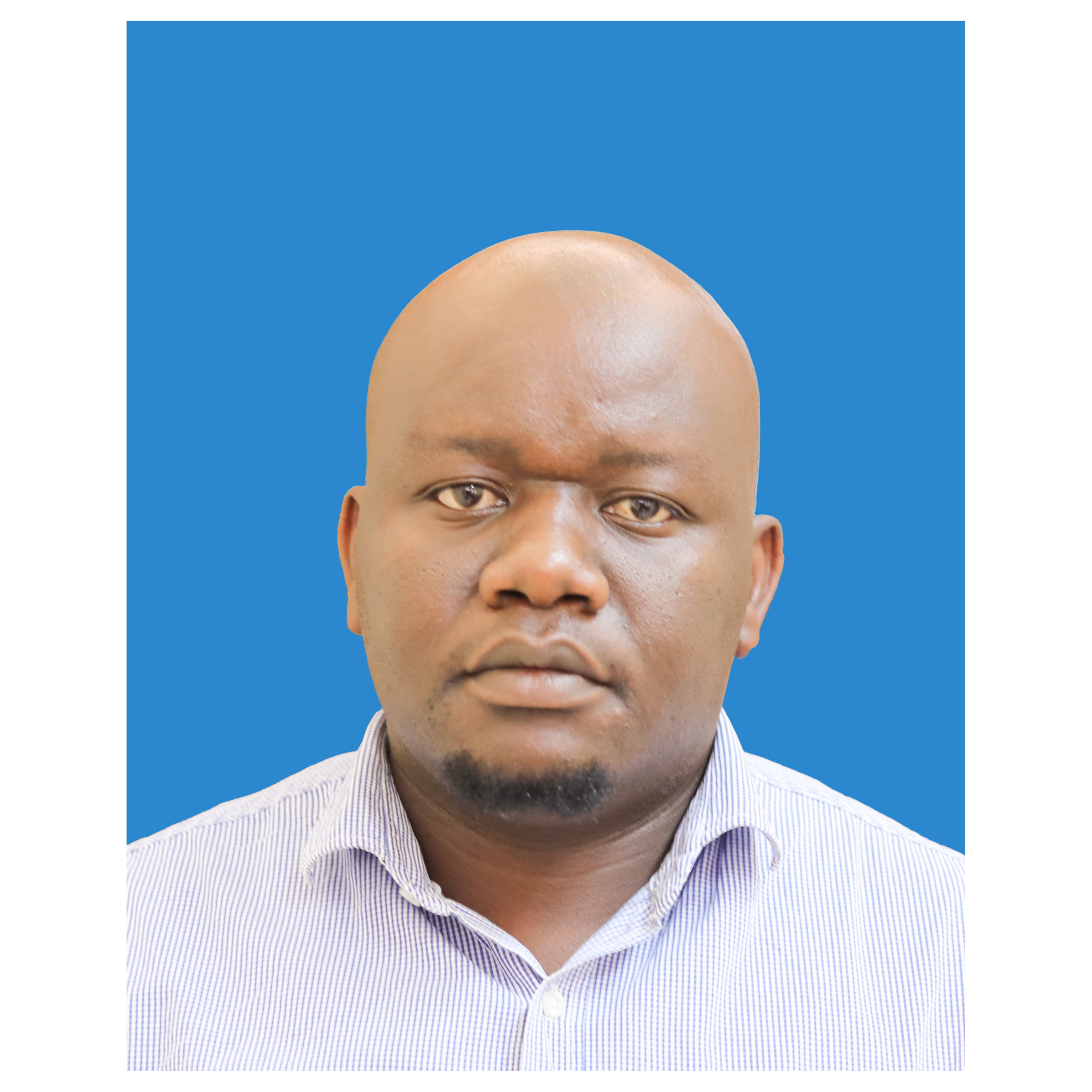 David C. Njovu photo