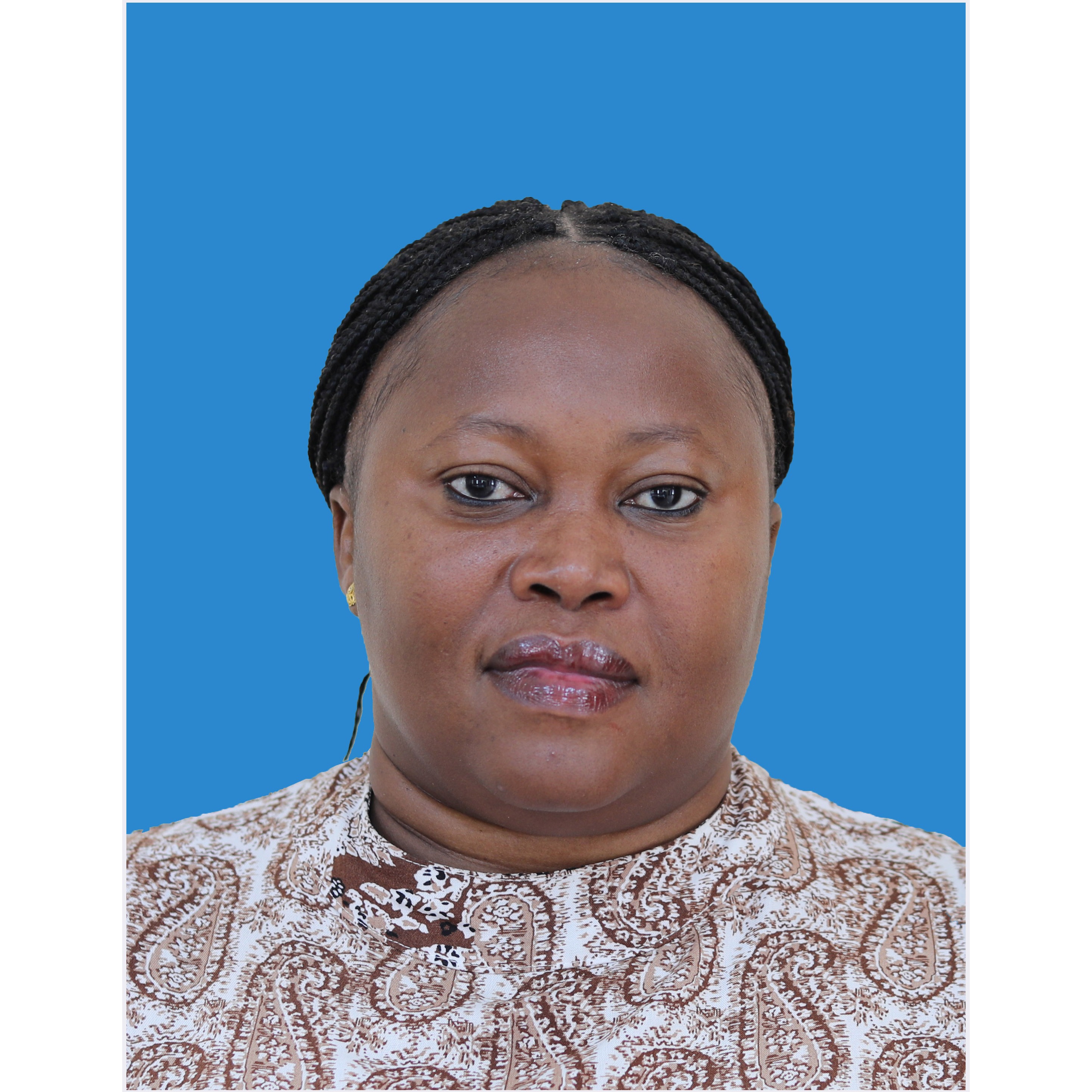 Beatrice E. Chisuba photo
