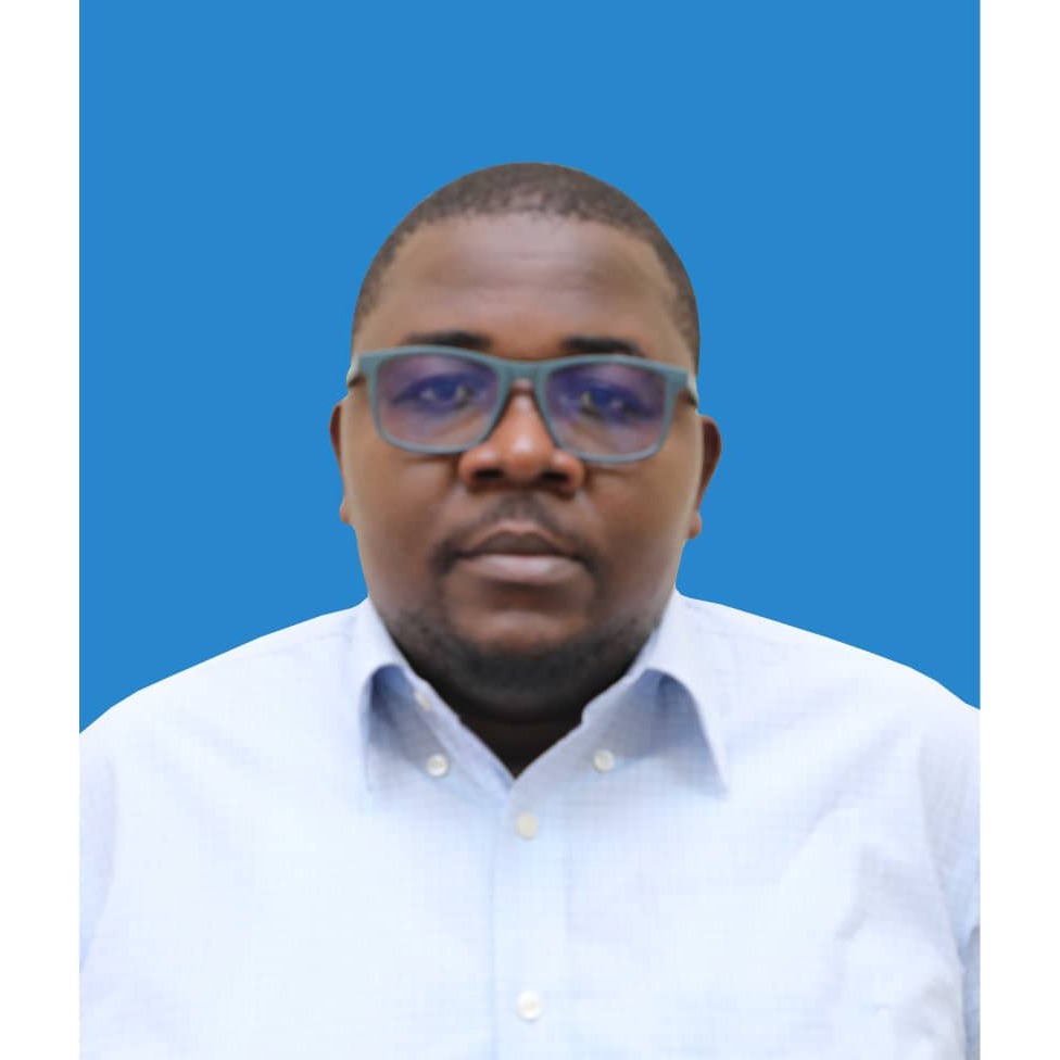 Bakar A. Issa photo
