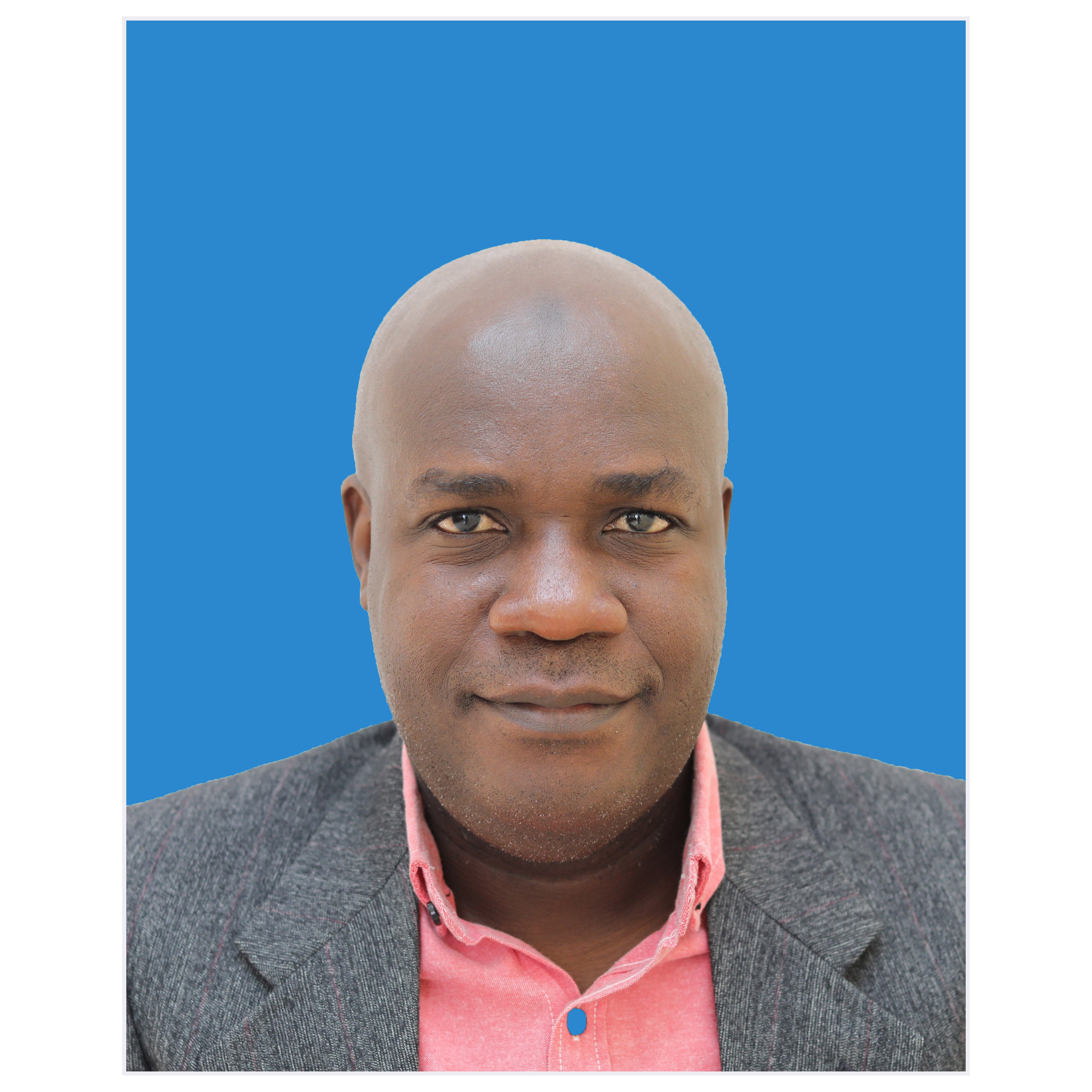 Juma Masoud Mchiro photo