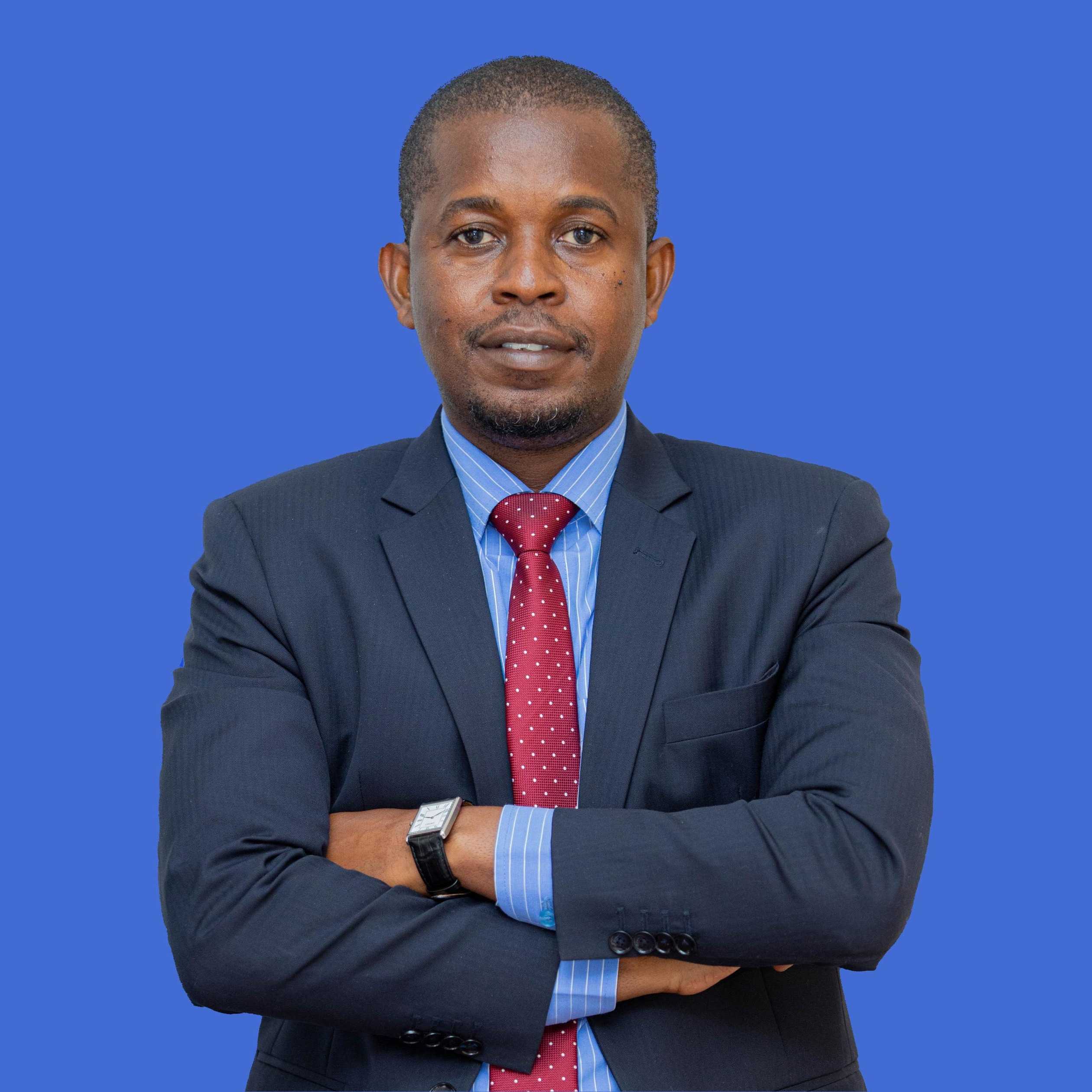 Wakili Haji M. Nandule Wakili Haji M. Nandule
