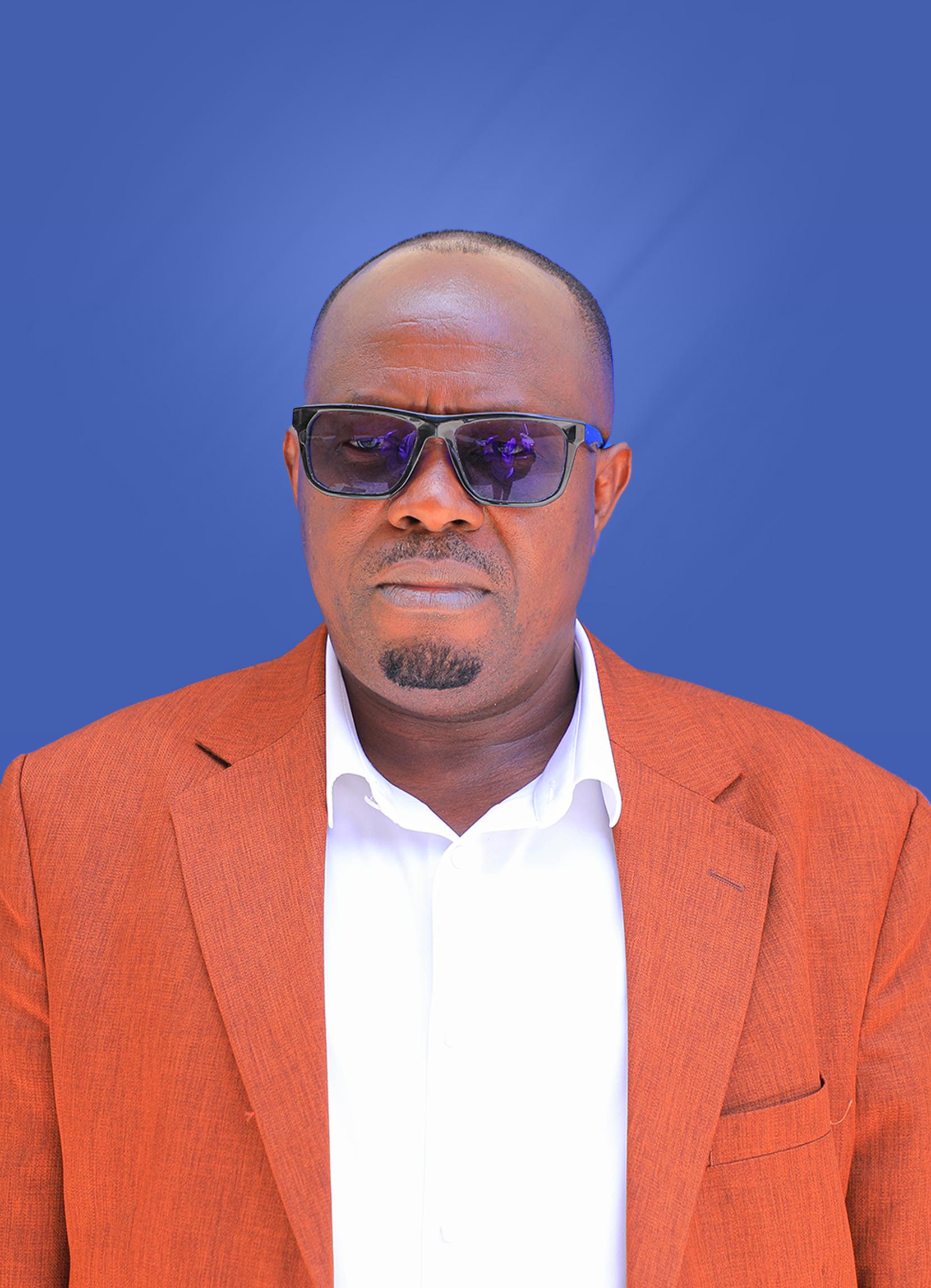 CPA Kessy A. Mpakata