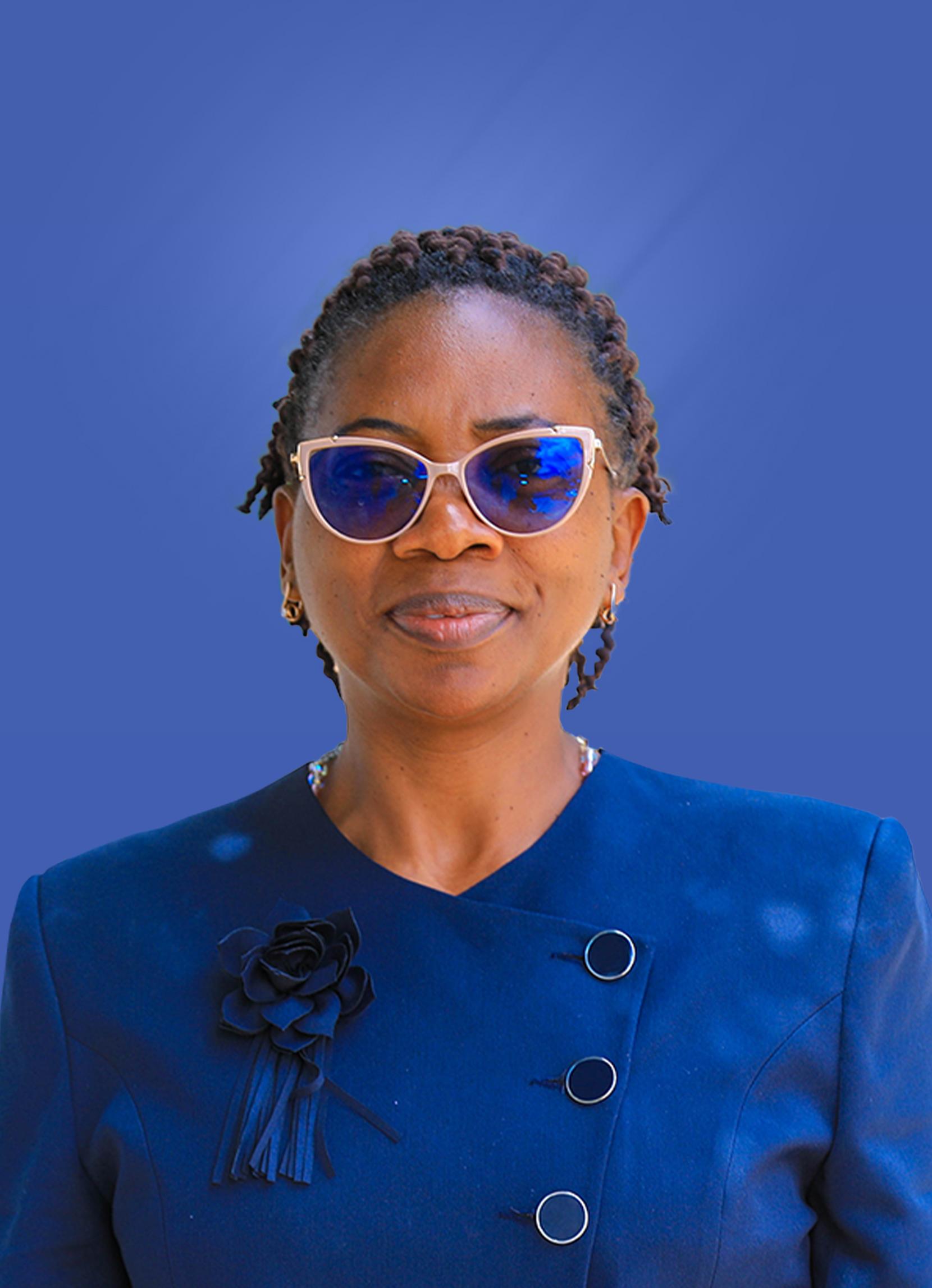 Scholarstica B. Chandika