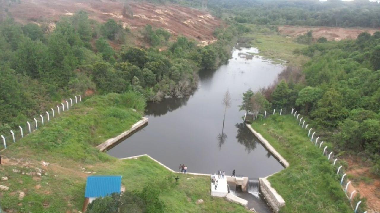 Mradi wa Maji Igowole