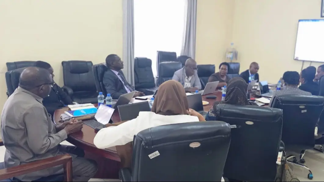 Kikao cha Bodi ya Wakurugenzi ya Mfuko wa Taifa wa Maji